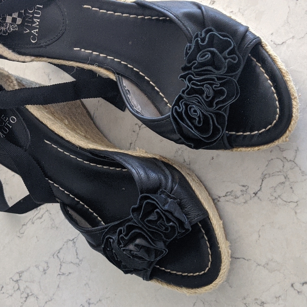 Platform espadrilles - Picture 7 of 7